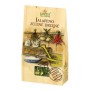 Jalapeno zelené drcené 15g